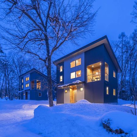 Bluebird Chalets By The Hakuba Collection المظهر الخارجي الصورة