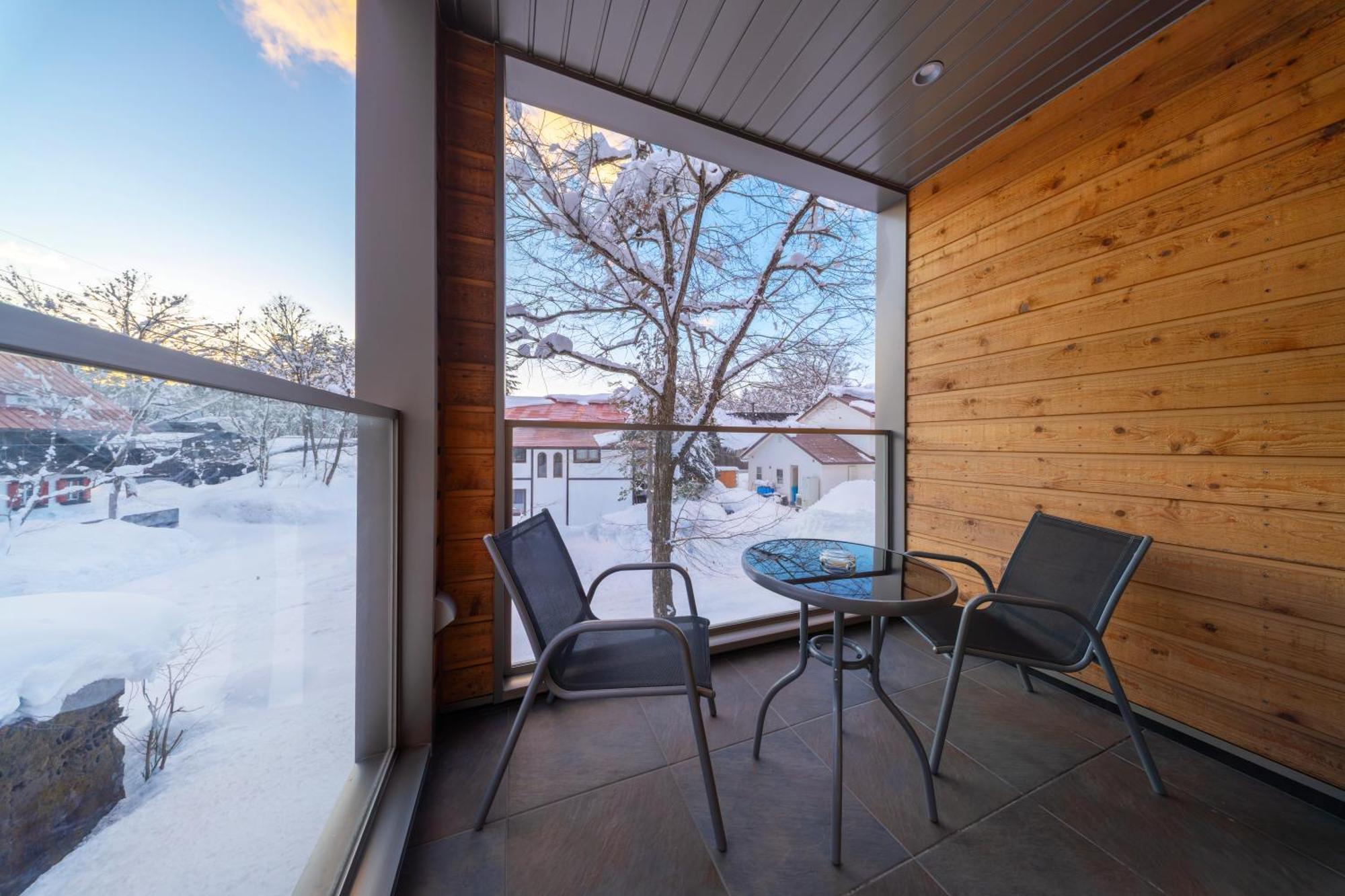 Bluebird Chalets By The Hakuba Collection المظهر الخارجي الصورة