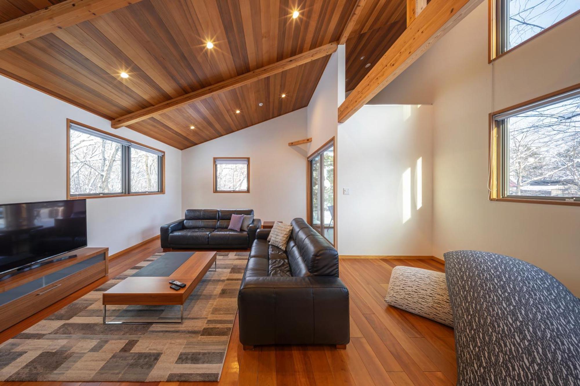 Bluebird Chalets By The Hakuba Collection المظهر الخارجي الصورة