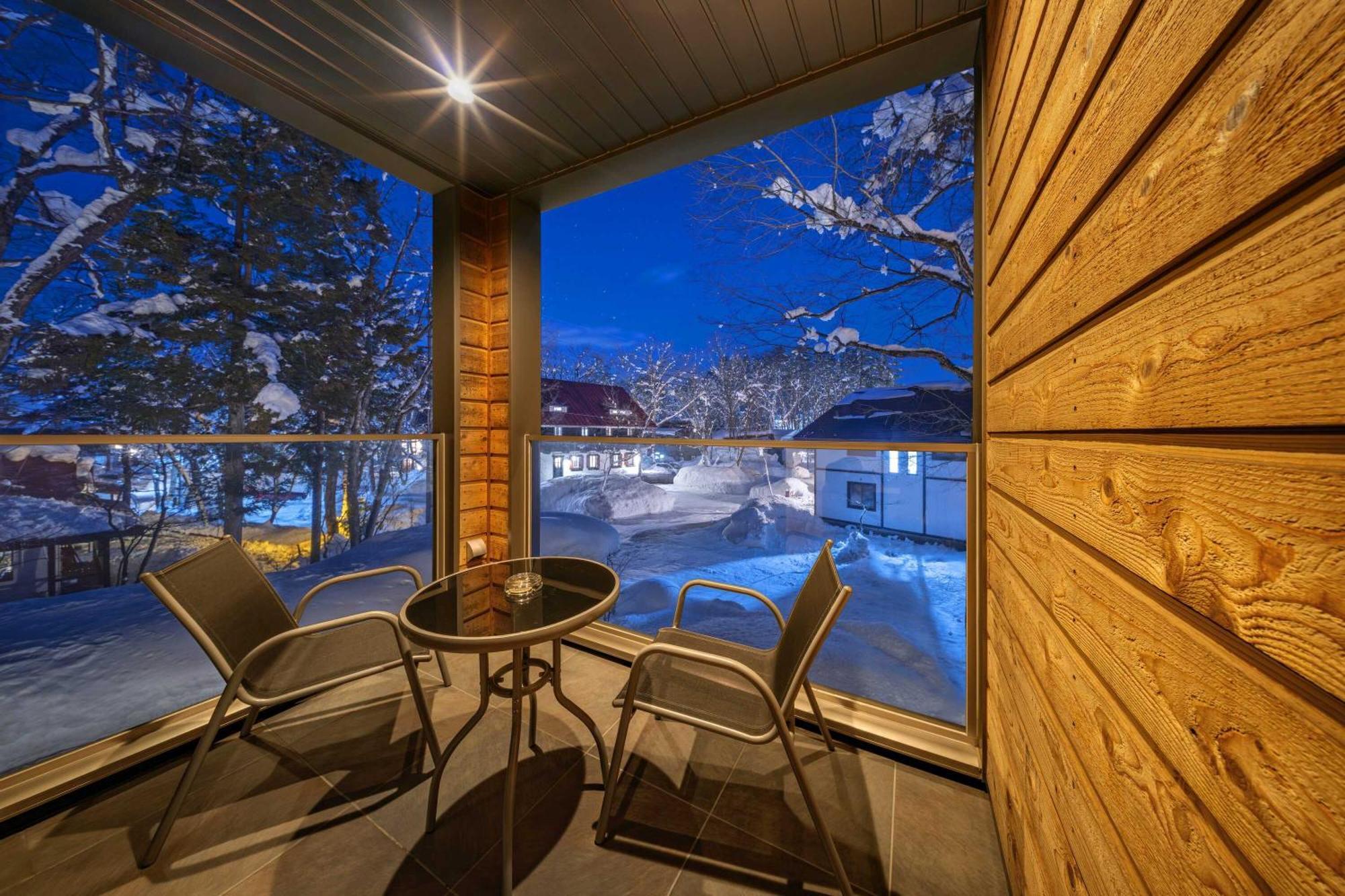 Bluebird Chalets By The Hakuba Collection المظهر الخارجي الصورة