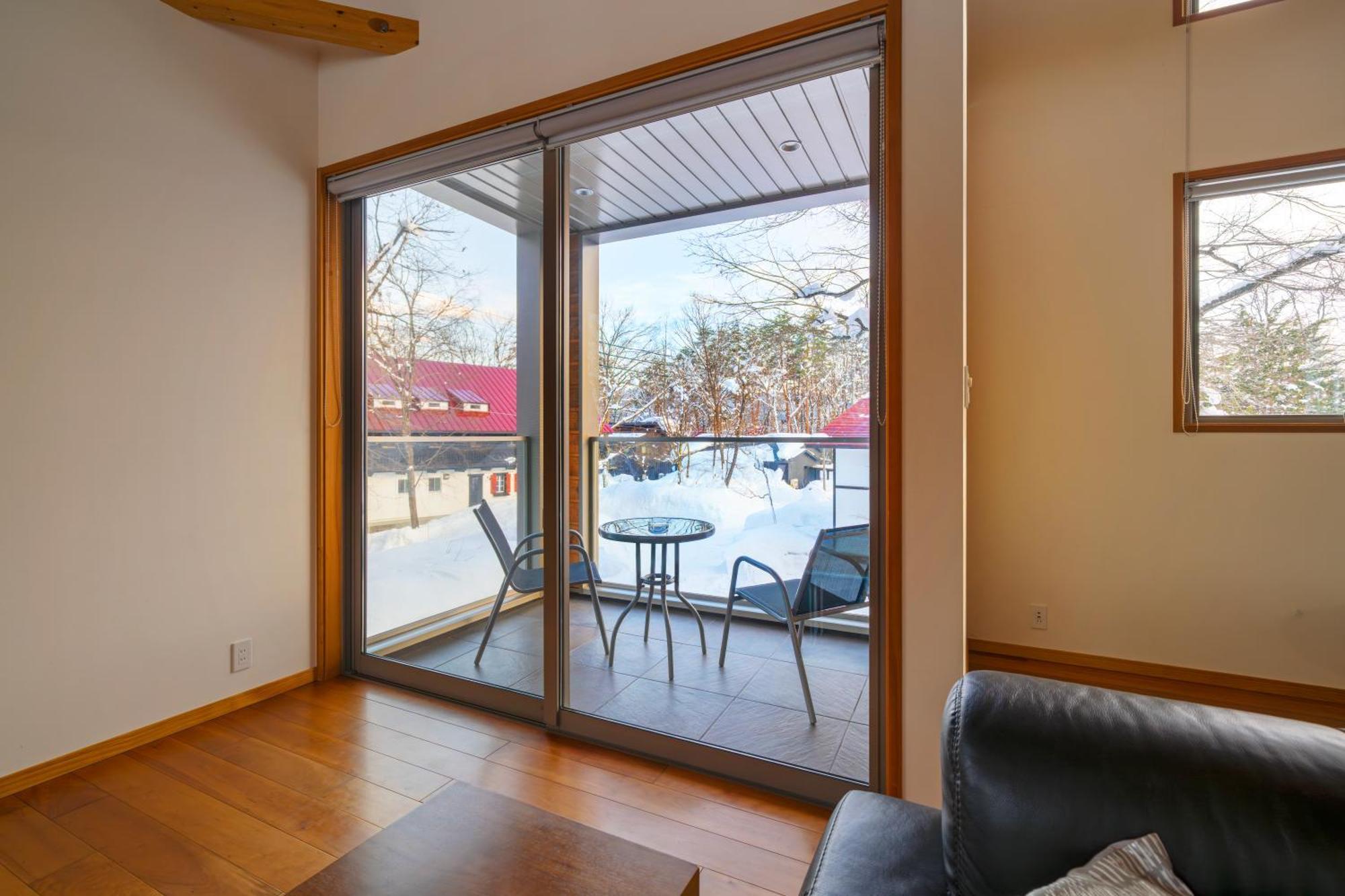 Bluebird Chalets By The Hakuba Collection المظهر الخارجي الصورة