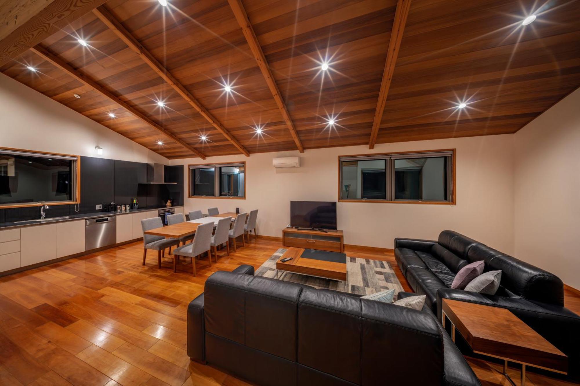 Bluebird Chalets By The Hakuba Collection المظهر الخارجي الصورة