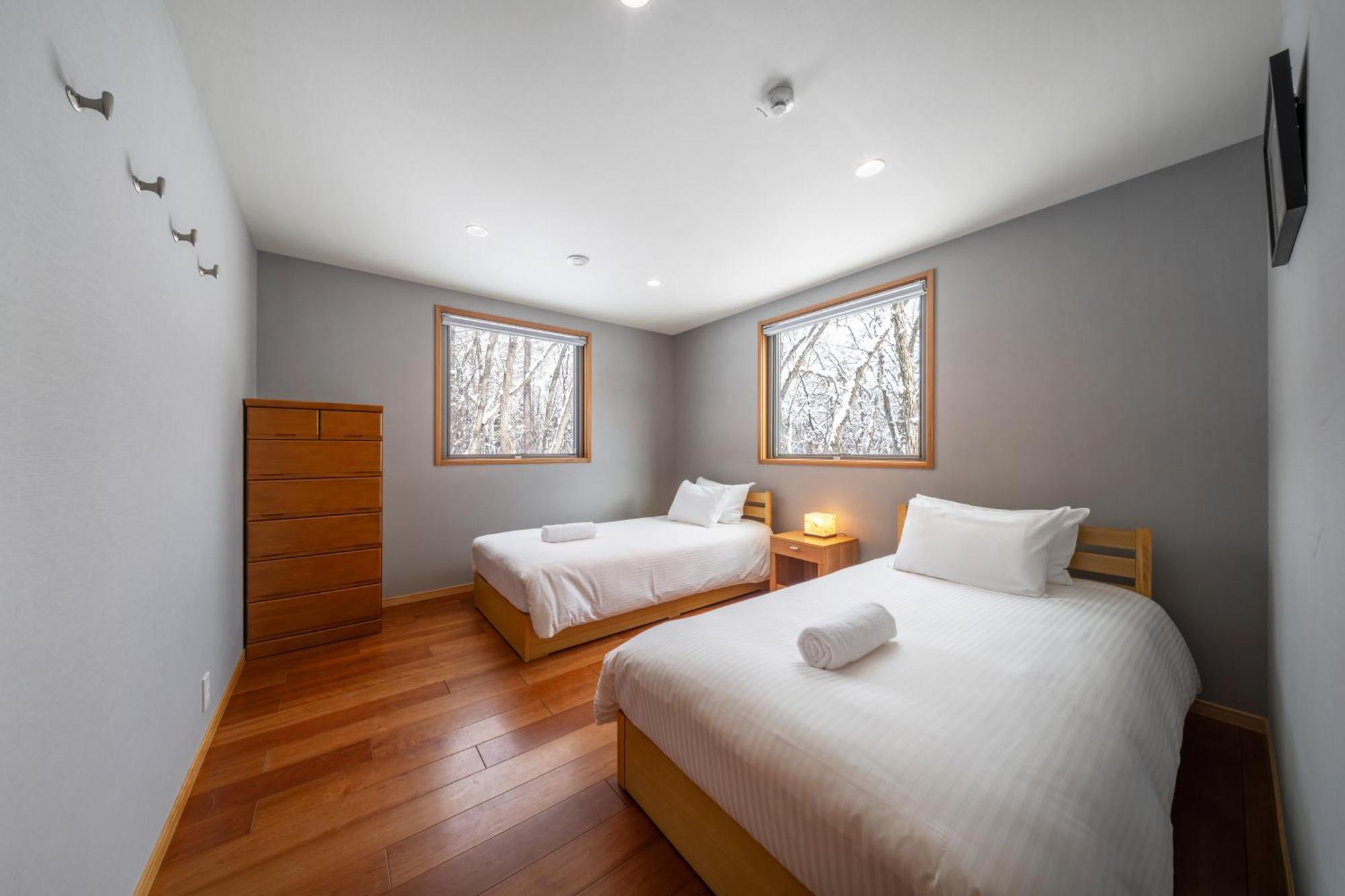 Bluebird Chalets By The Hakuba Collection المظهر الخارجي الصورة