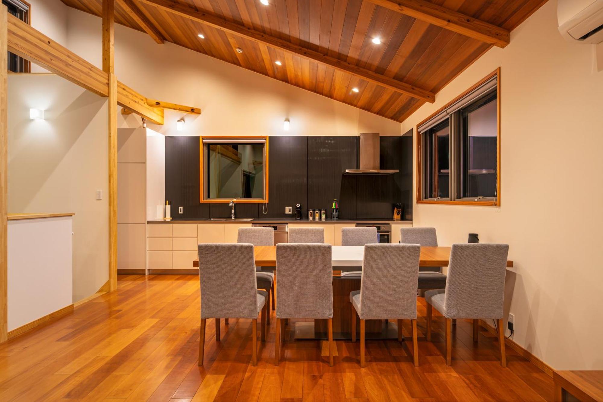 Bluebird Chalets By The Hakuba Collection المظهر الخارجي الصورة