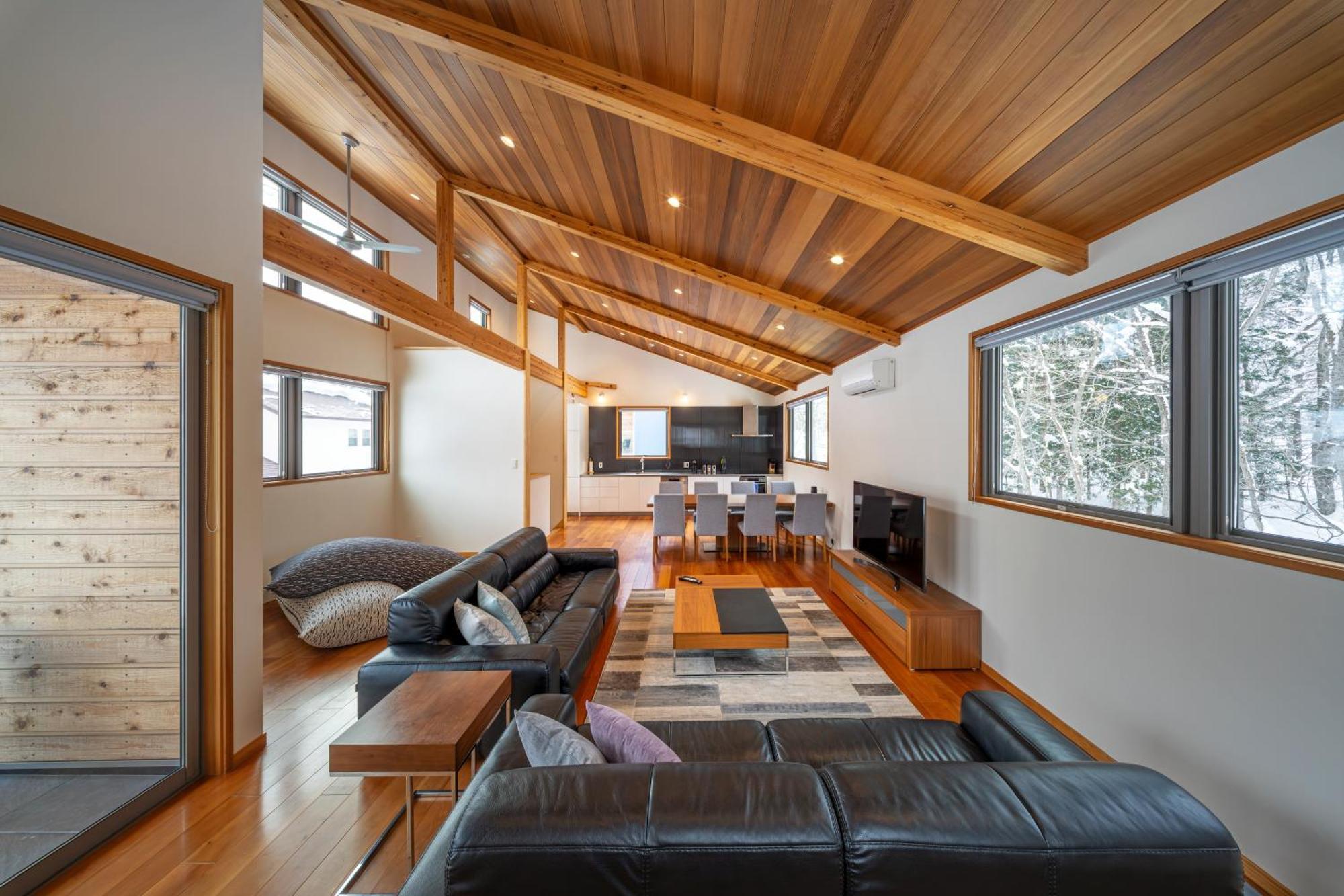 Bluebird Chalets By The Hakuba Collection المظهر الخارجي الصورة