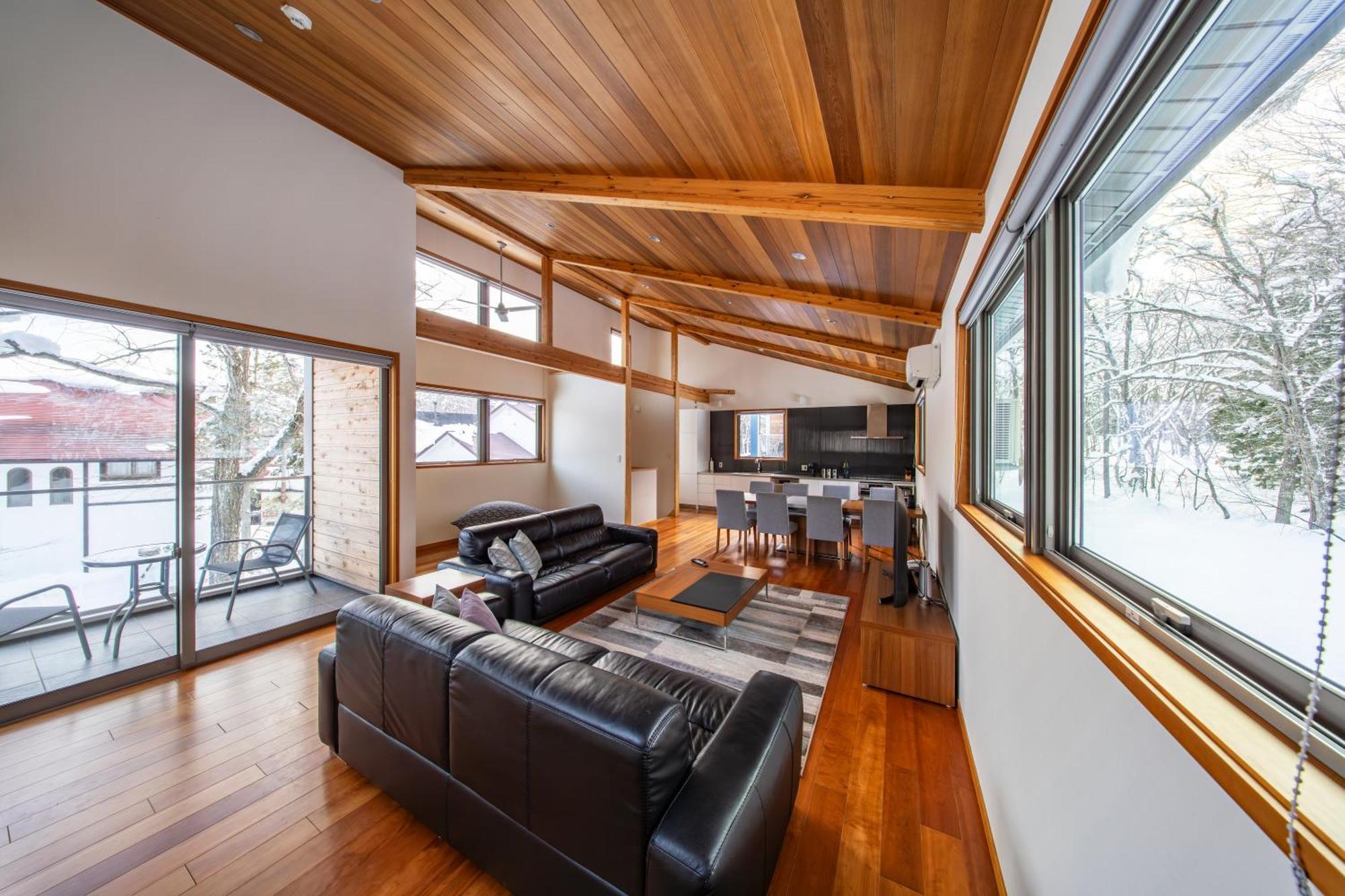 Bluebird Chalets By The Hakuba Collection المظهر الخارجي الصورة
