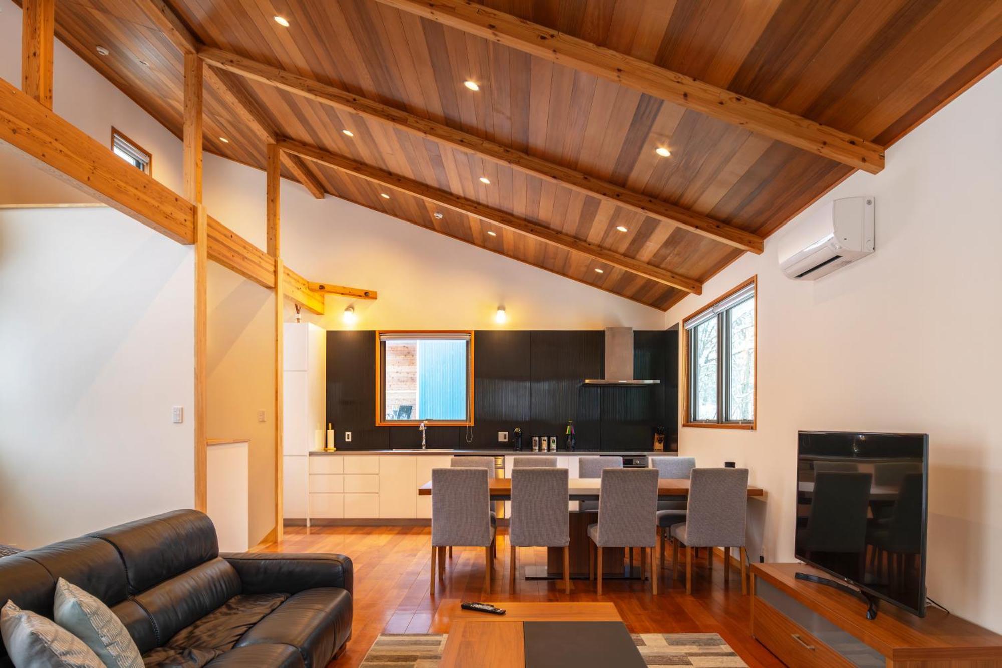 Bluebird Chalets By The Hakuba Collection المظهر الخارجي الصورة