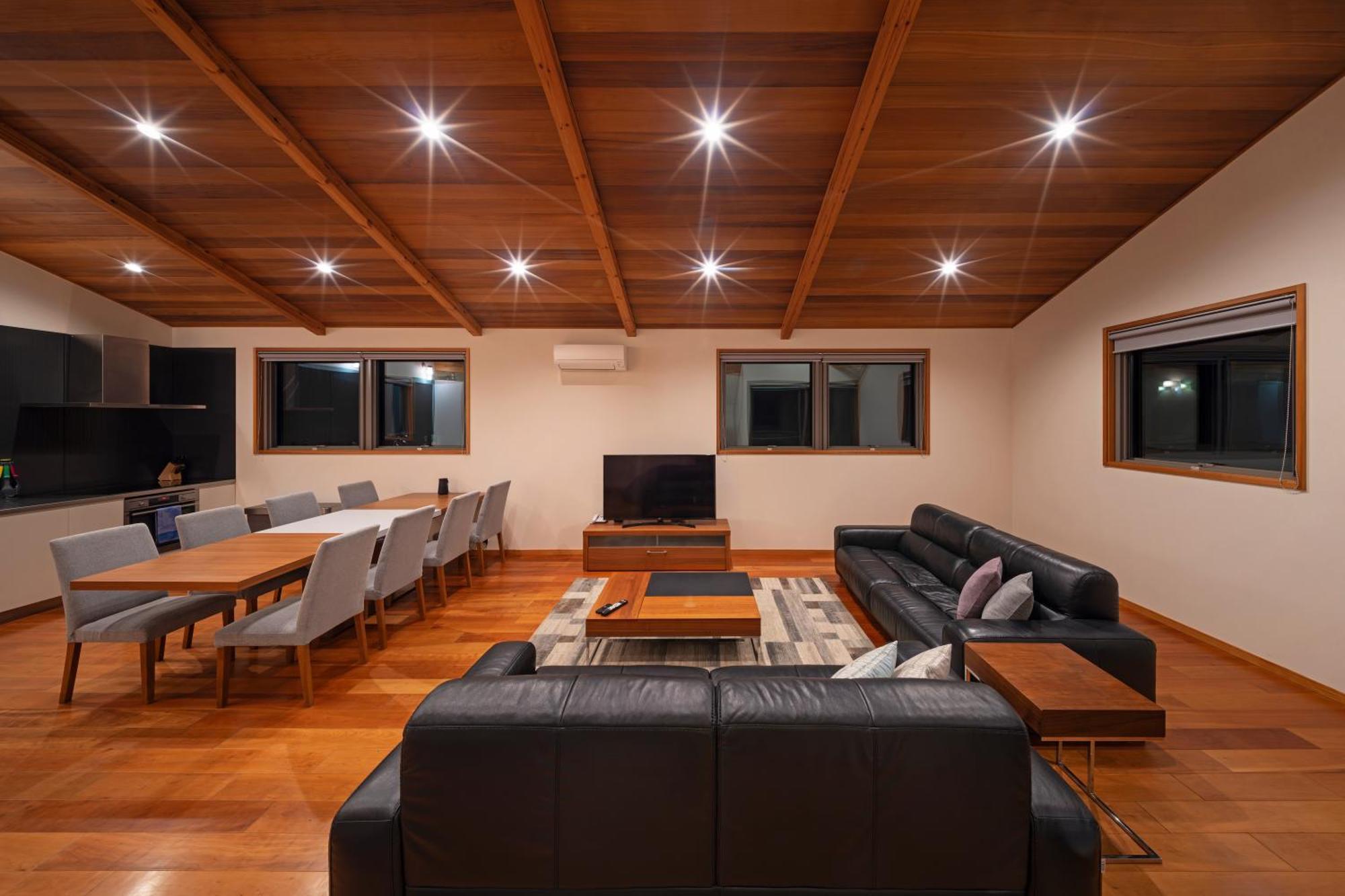 Bluebird Chalets By The Hakuba Collection المظهر الخارجي الصورة