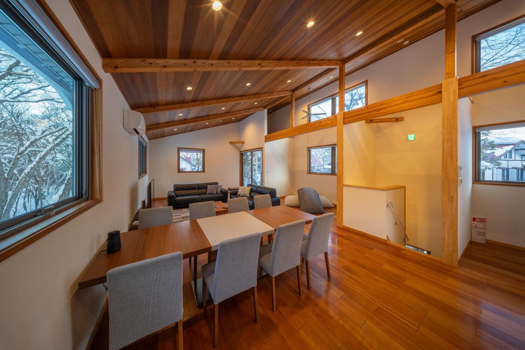Bluebird Chalets By The Hakuba Collection المظهر الخارجي الصورة