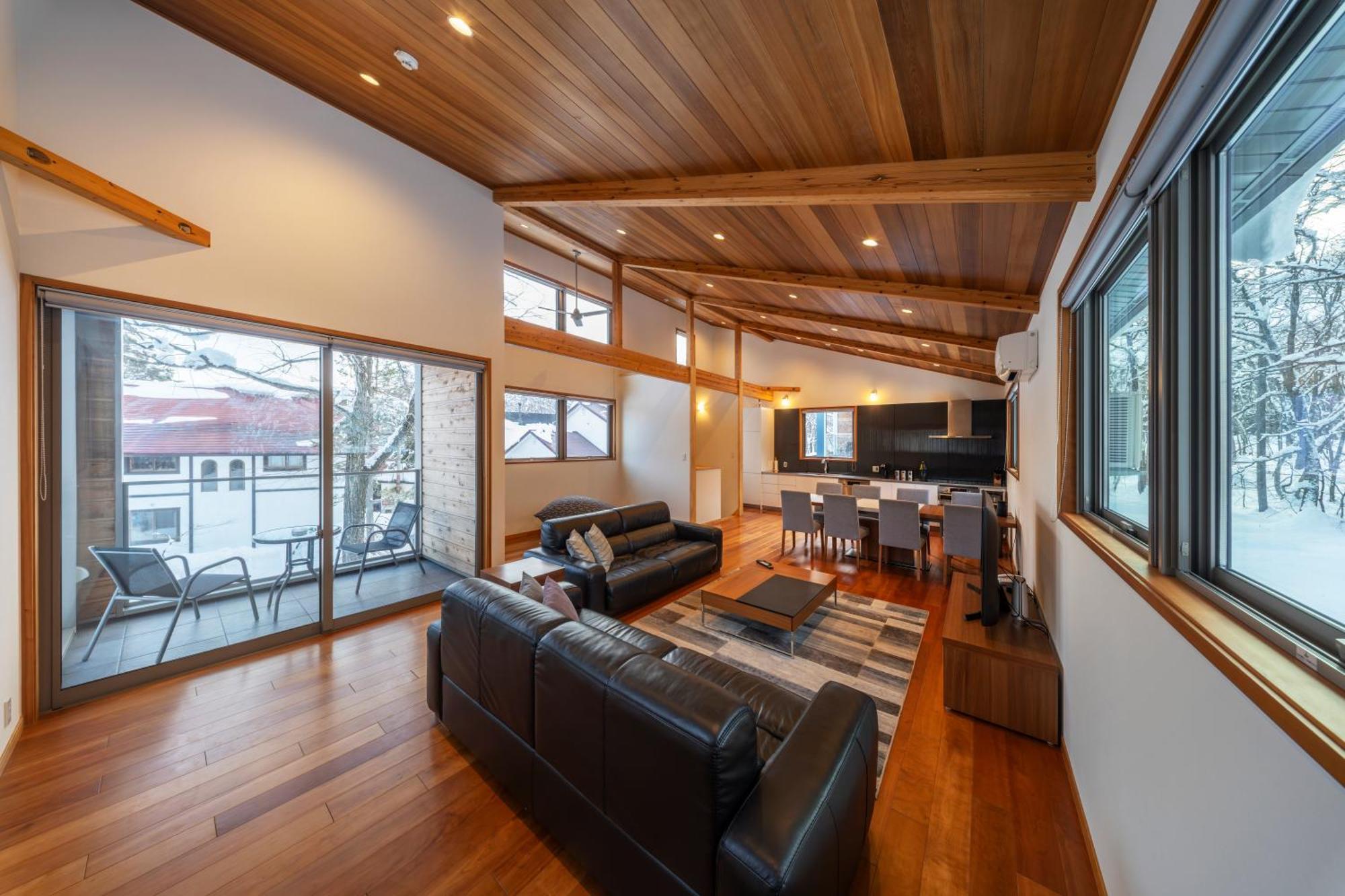 Bluebird Chalets By The Hakuba Collection المظهر الخارجي الصورة