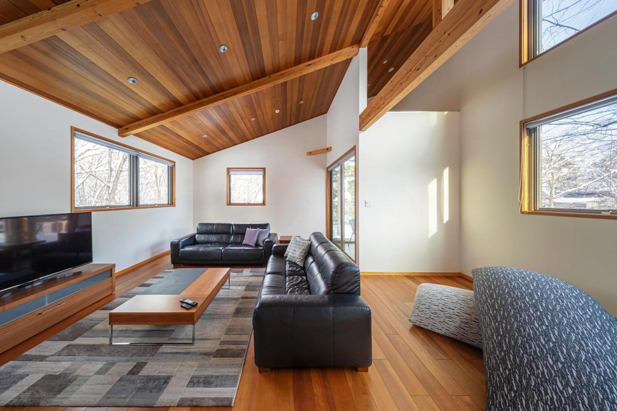 Bluebird Chalets By The Hakuba Collection المظهر الخارجي الصورة