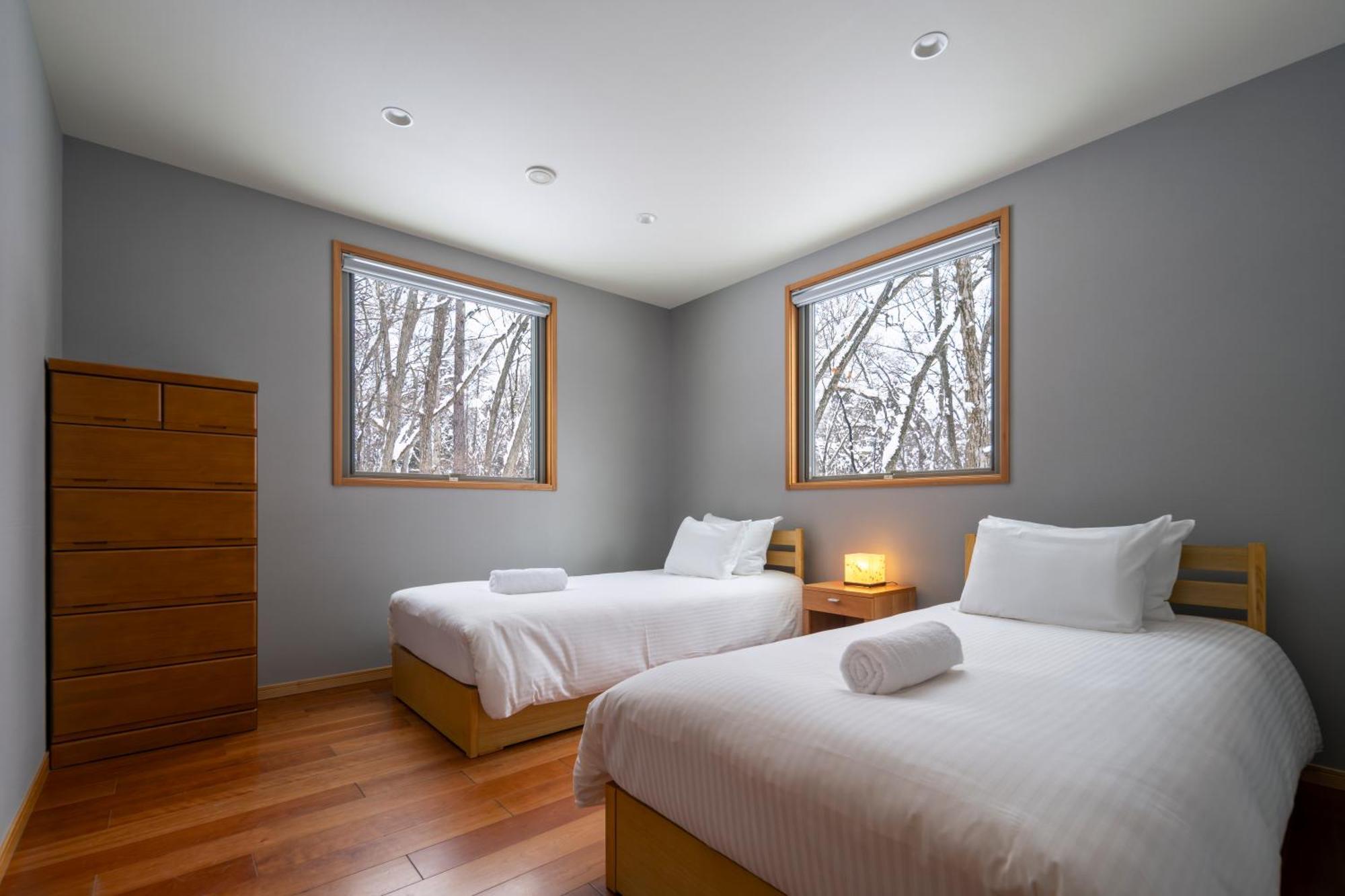 Bluebird Chalets By The Hakuba Collection المظهر الخارجي الصورة