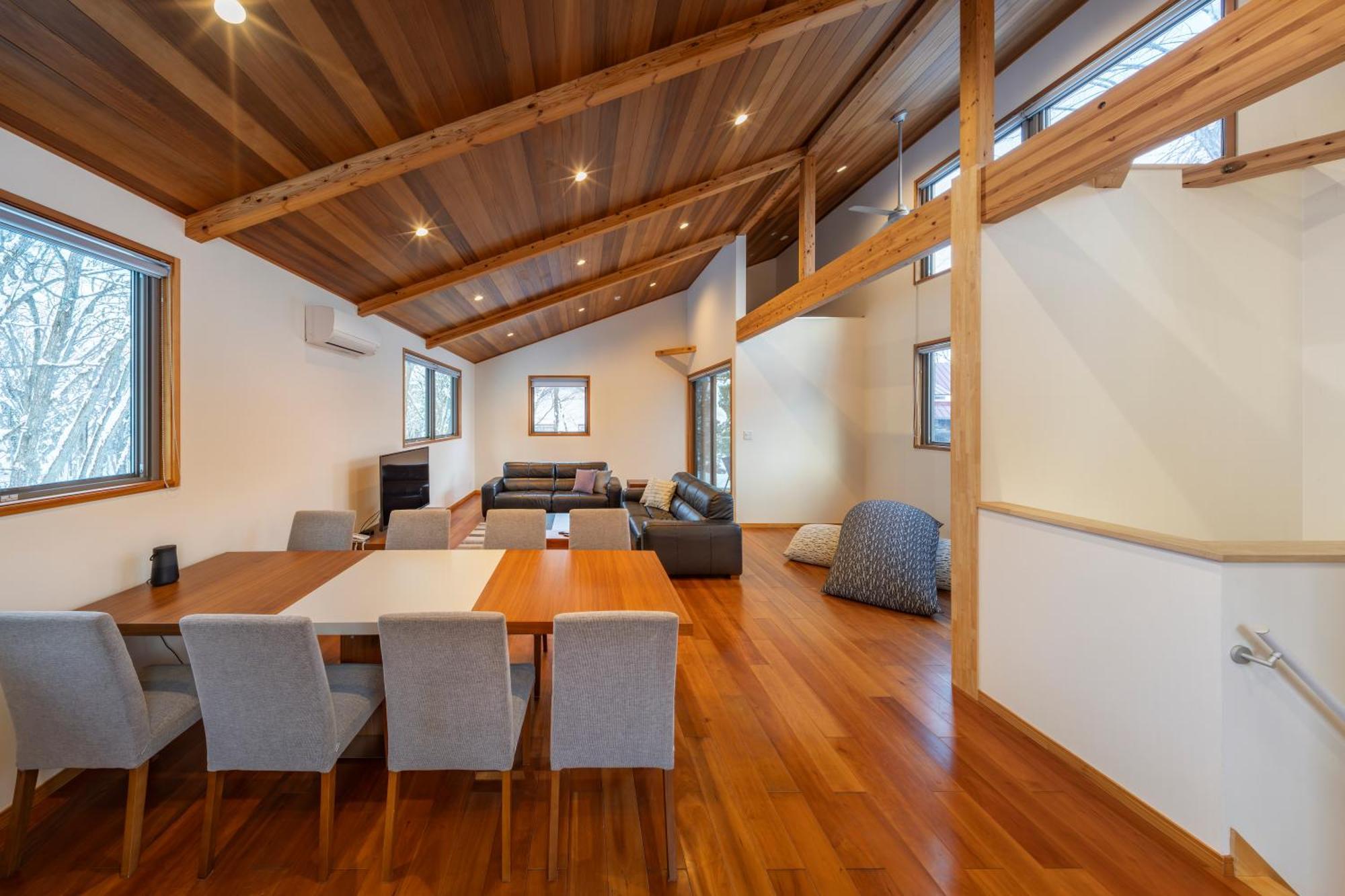 Bluebird Chalets By The Hakuba Collection المظهر الخارجي الصورة