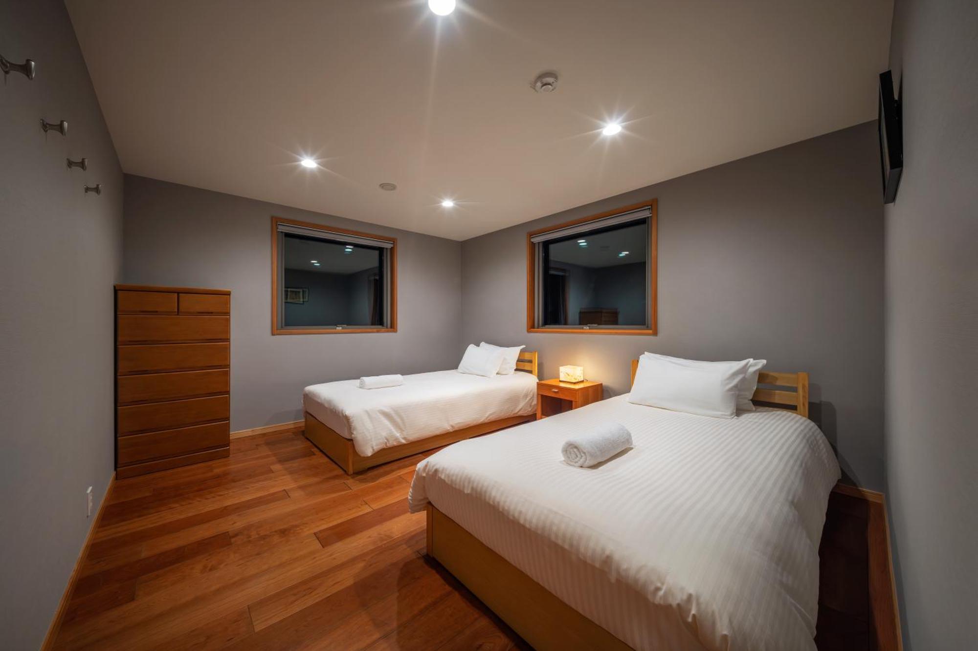 Bluebird Chalets By The Hakuba Collection المظهر الخارجي الصورة