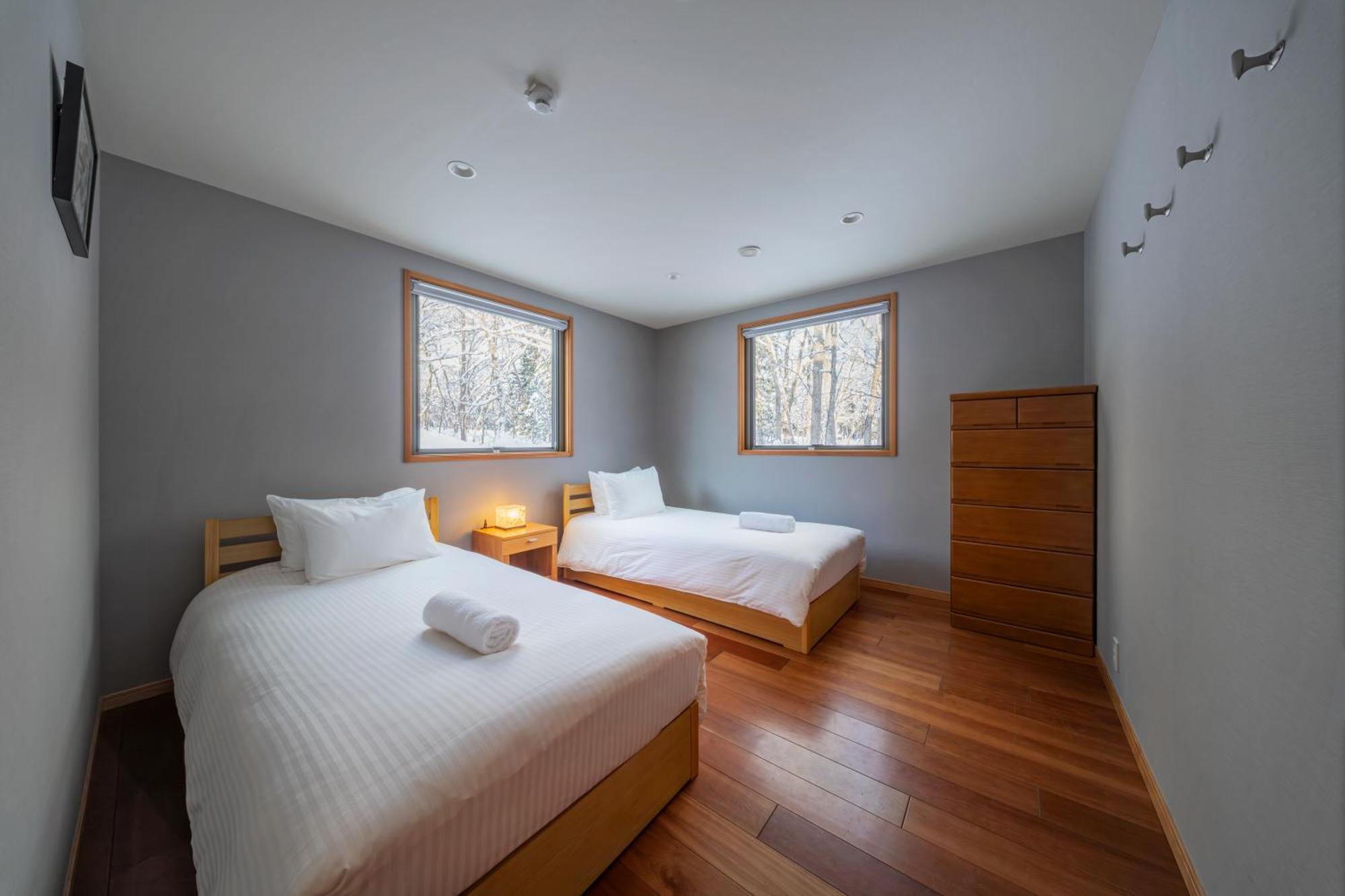 Bluebird Chalets By The Hakuba Collection المظهر الخارجي الصورة