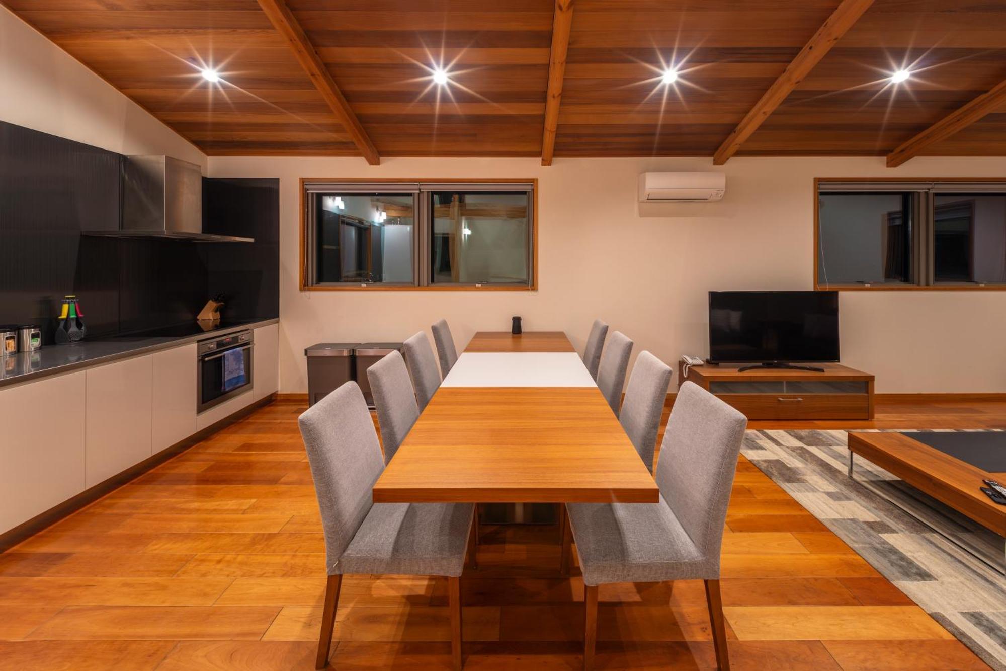 Bluebird Chalets By The Hakuba Collection المظهر الخارجي الصورة