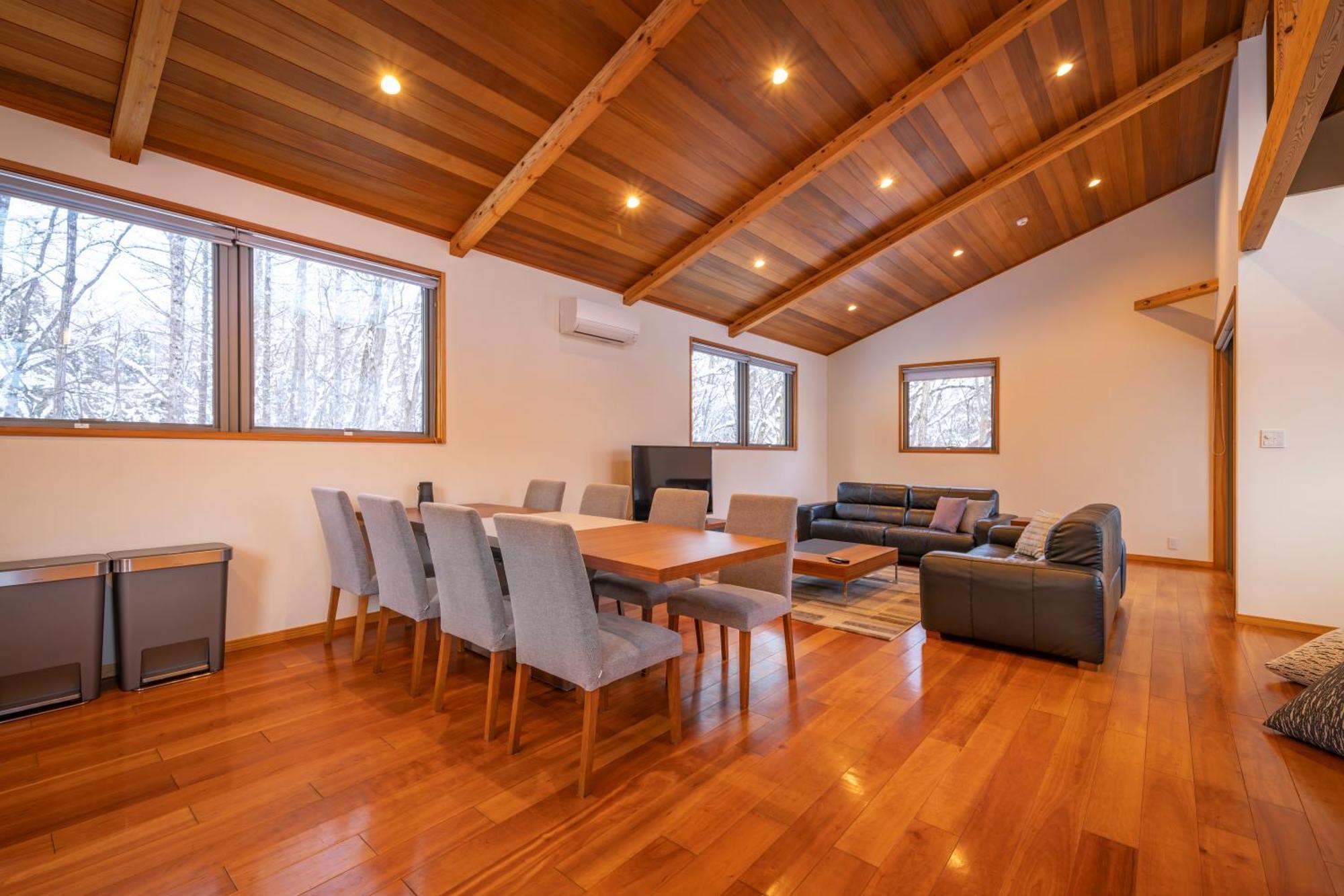 Bluebird Chalets By The Hakuba Collection المظهر الخارجي الصورة