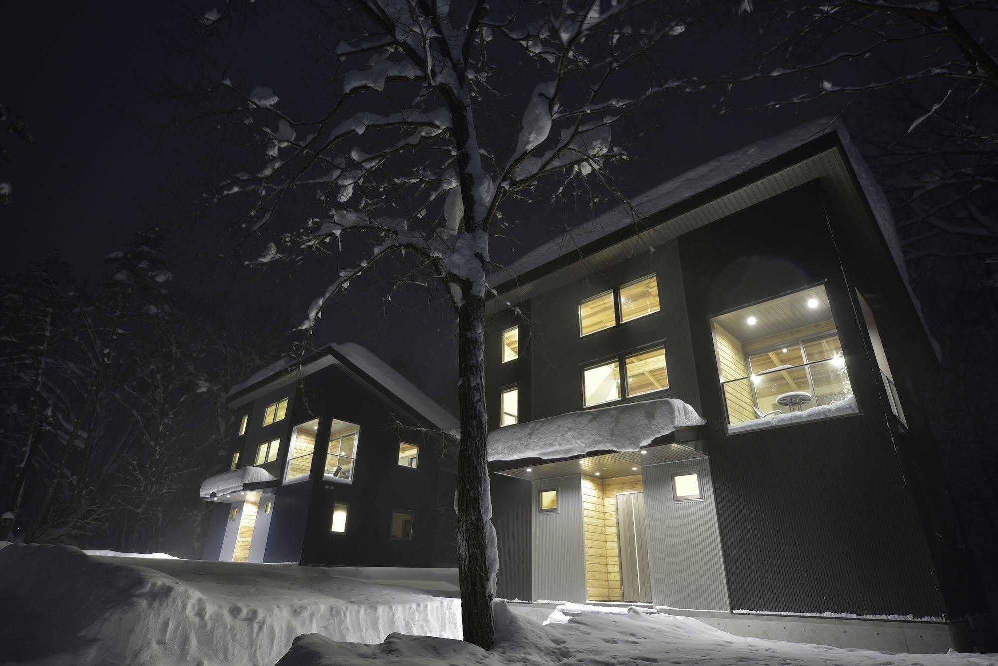Bluebird Chalets By The Hakuba Collection المظهر الخارجي الصورة