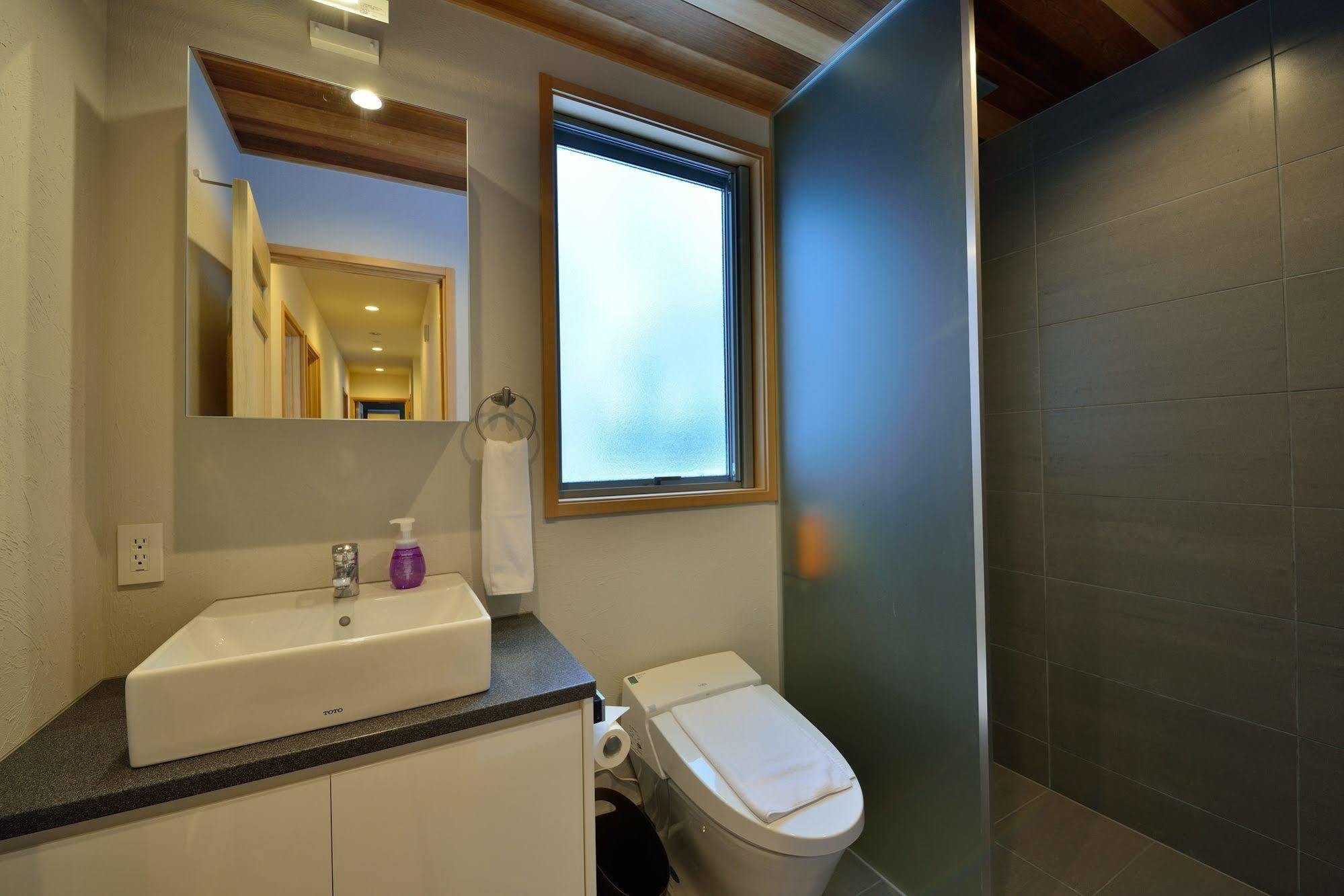 Bluebird Chalets By The Hakuba Collection المظهر الخارجي الصورة