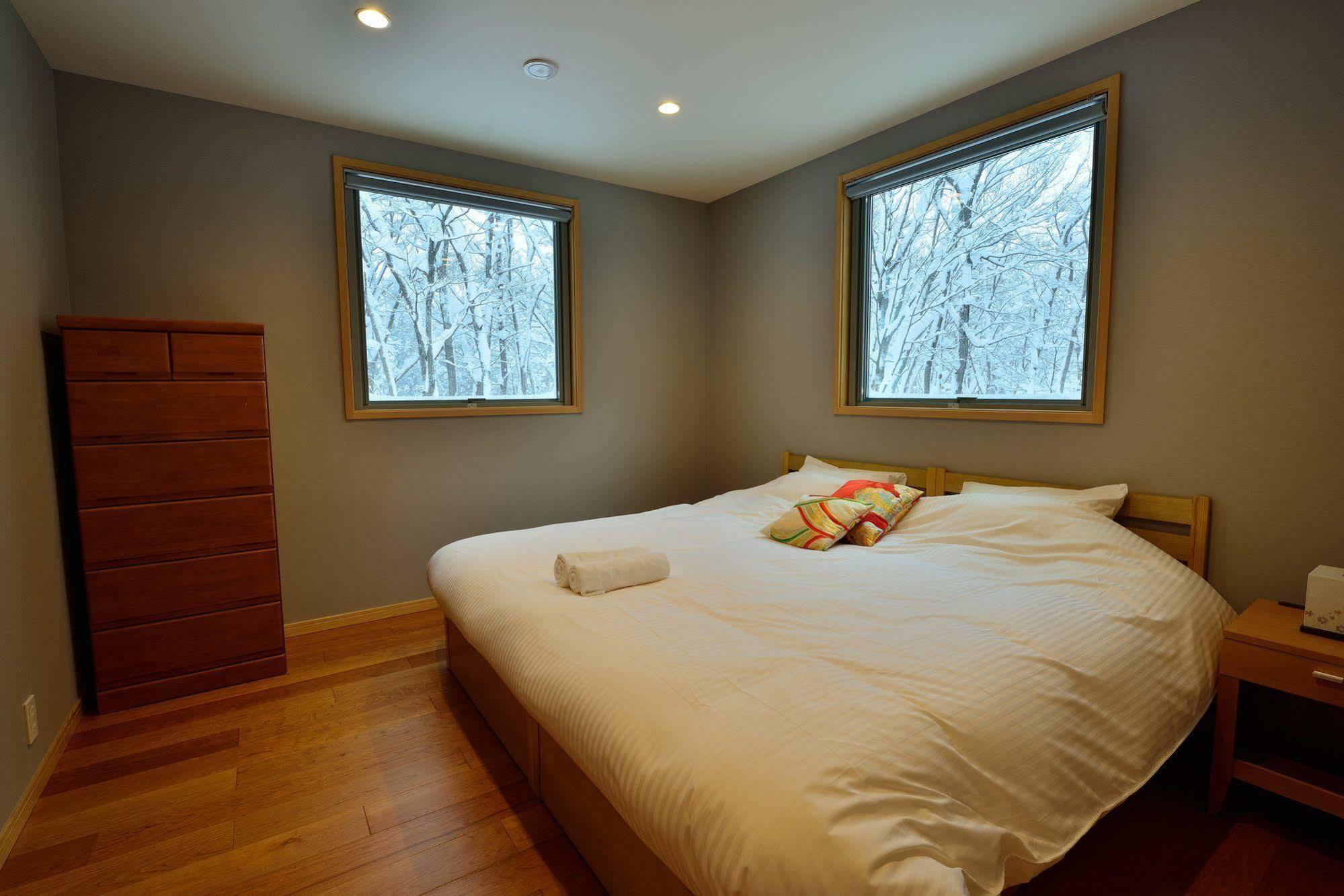 Bluebird Chalets By The Hakuba Collection المظهر الخارجي الصورة