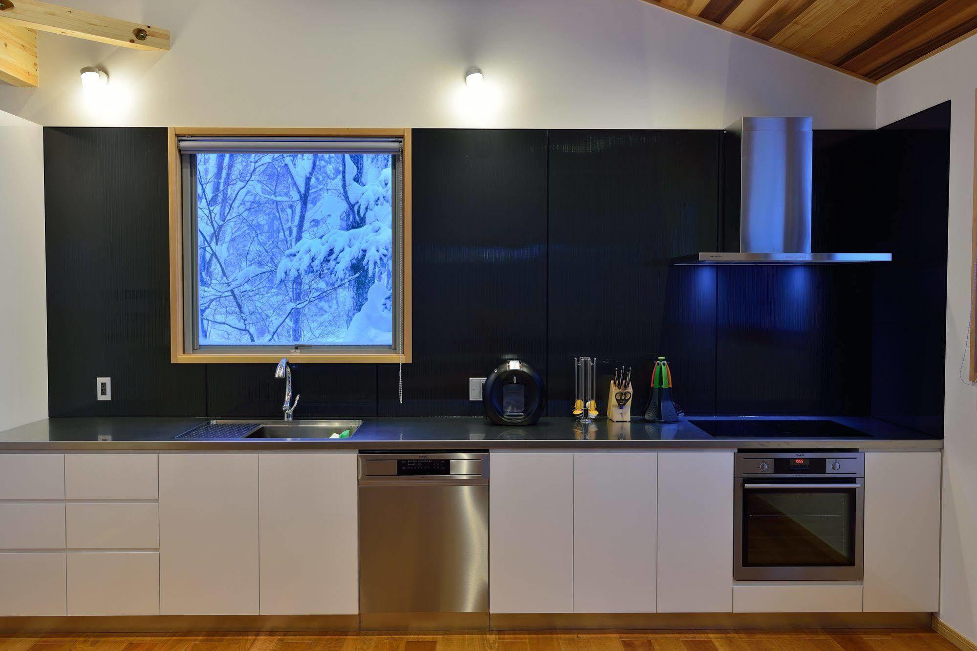 Bluebird Chalets By The Hakuba Collection المظهر الخارجي الصورة