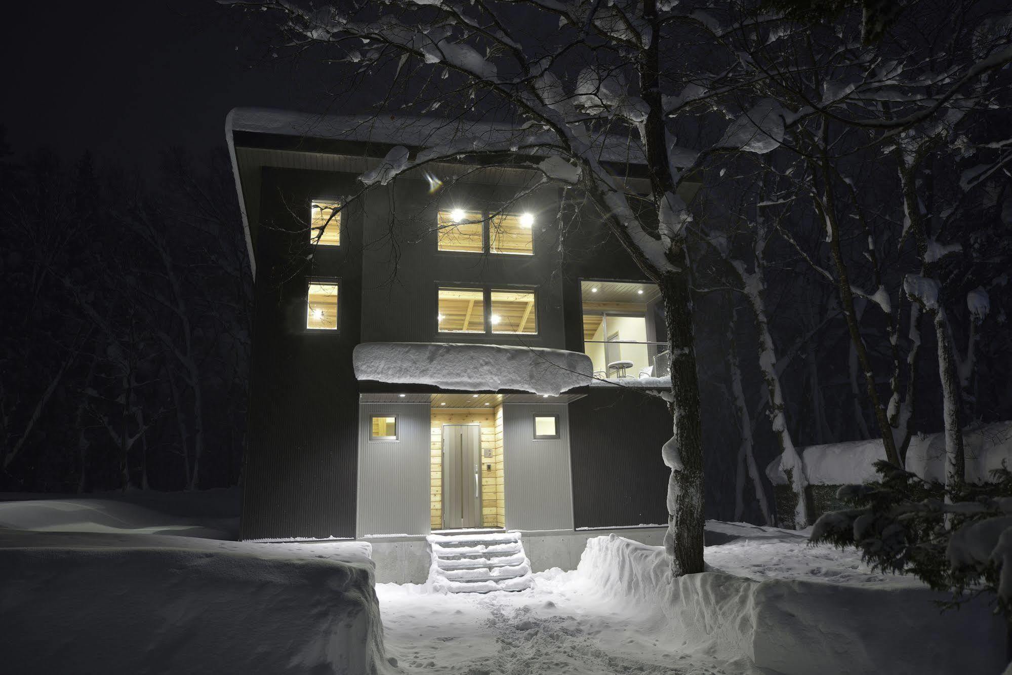 Bluebird Chalets By The Hakuba Collection المظهر الخارجي الصورة