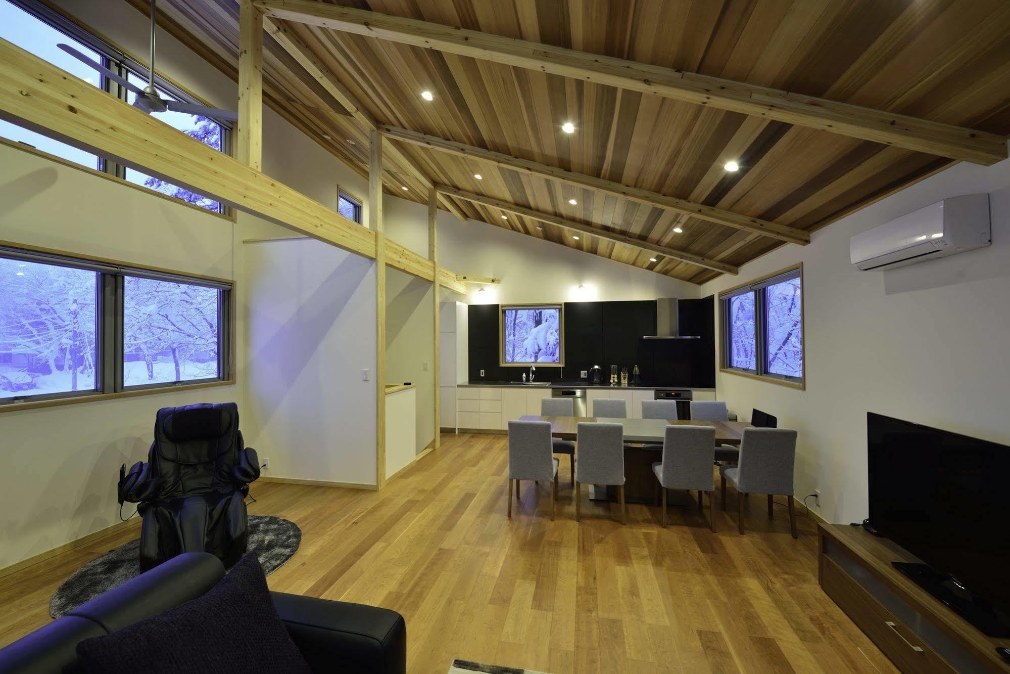 Bluebird Chalets By The Hakuba Collection المظهر الخارجي الصورة